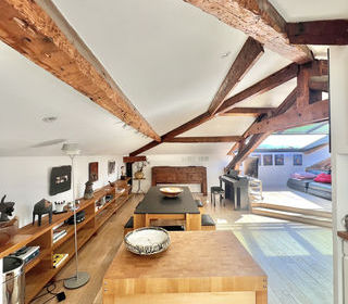  Appartement � vendre 3 pi�ces 91 m�