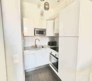  Appartement � vendre 1 pi�ce 31 m�