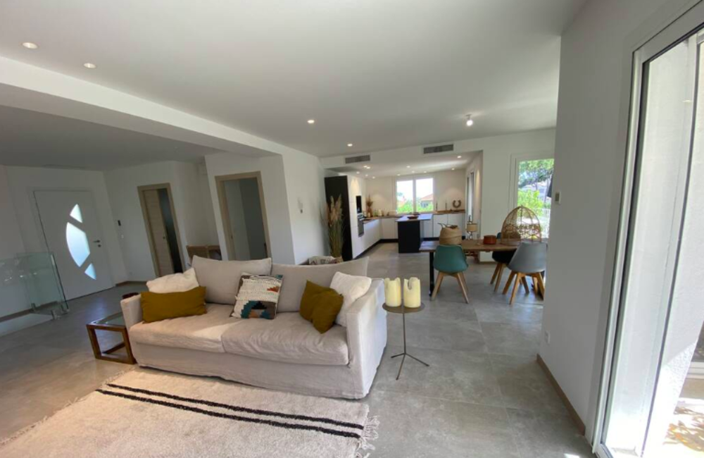 � vendre  Maison Le Cannet (06110)