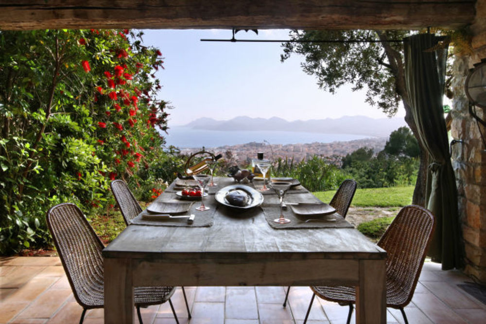 � vendre  Maison Cannes (06400)