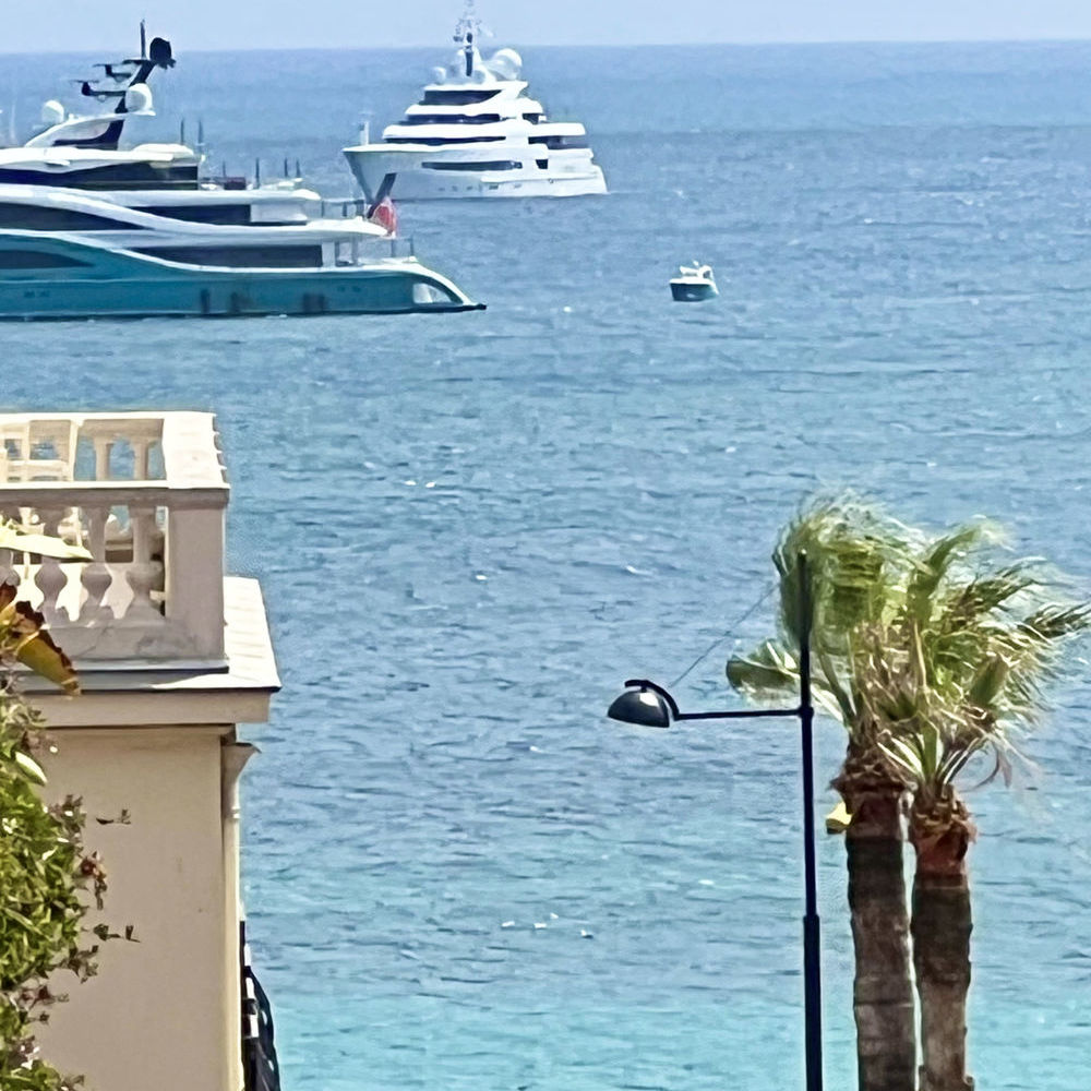 � vendre  Appartement Cannes (06400)