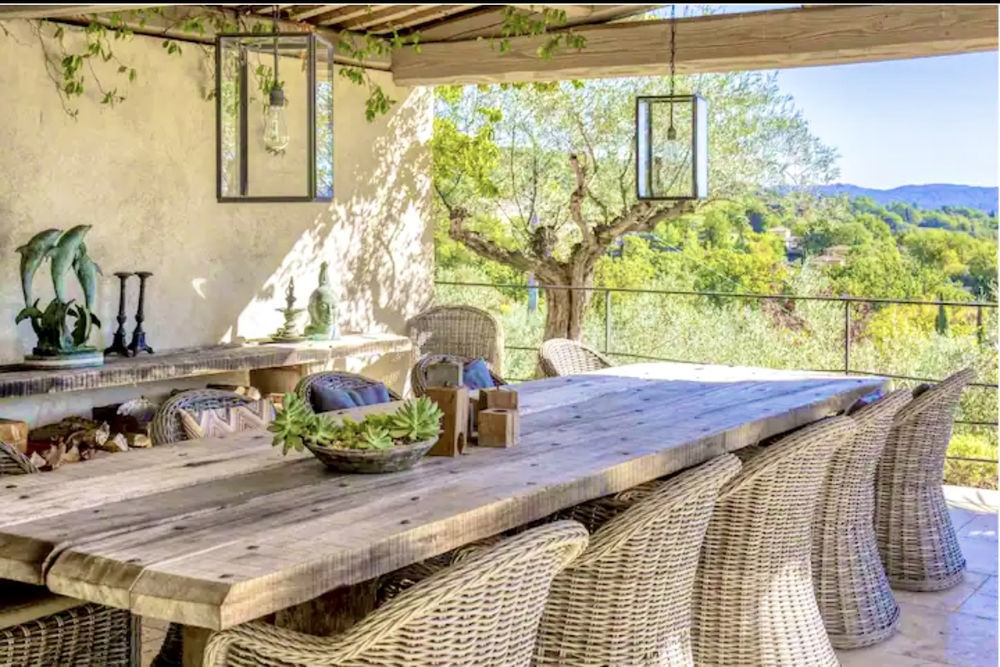 � vendre  Maison Tourrettes (83440)