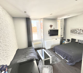  Appartement � vendre 1 pi�ce 31 m�