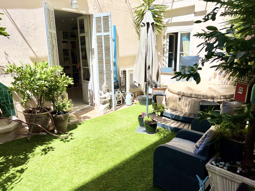 � vendre  Appartement Cannes (06400)