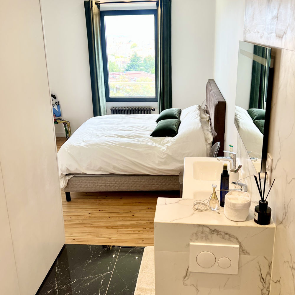 � vendre  Duplex/triplex Cannes (06400)