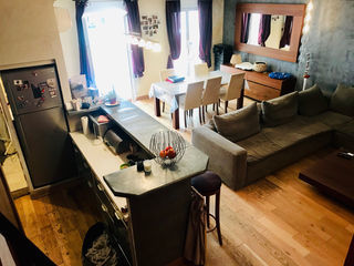  Appartement � vendre 3 pi�ces 75 m�