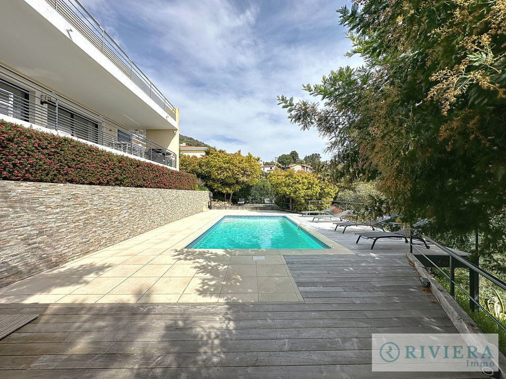 � vendre  Maison Mandelieu-la-Napoule (06210)