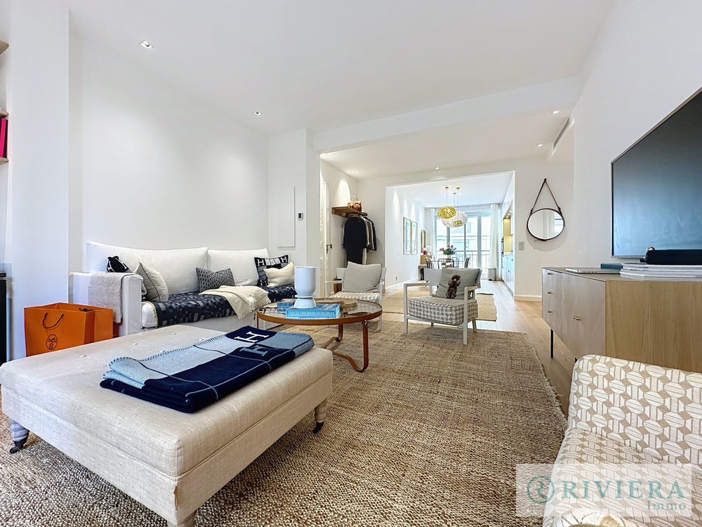 � vendre  Appartement Cannes (06400)