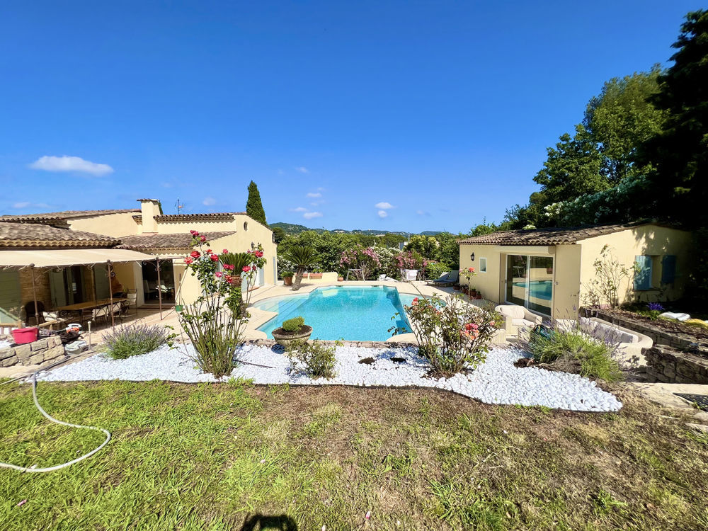 � vendre  Maison Mougins (06250)