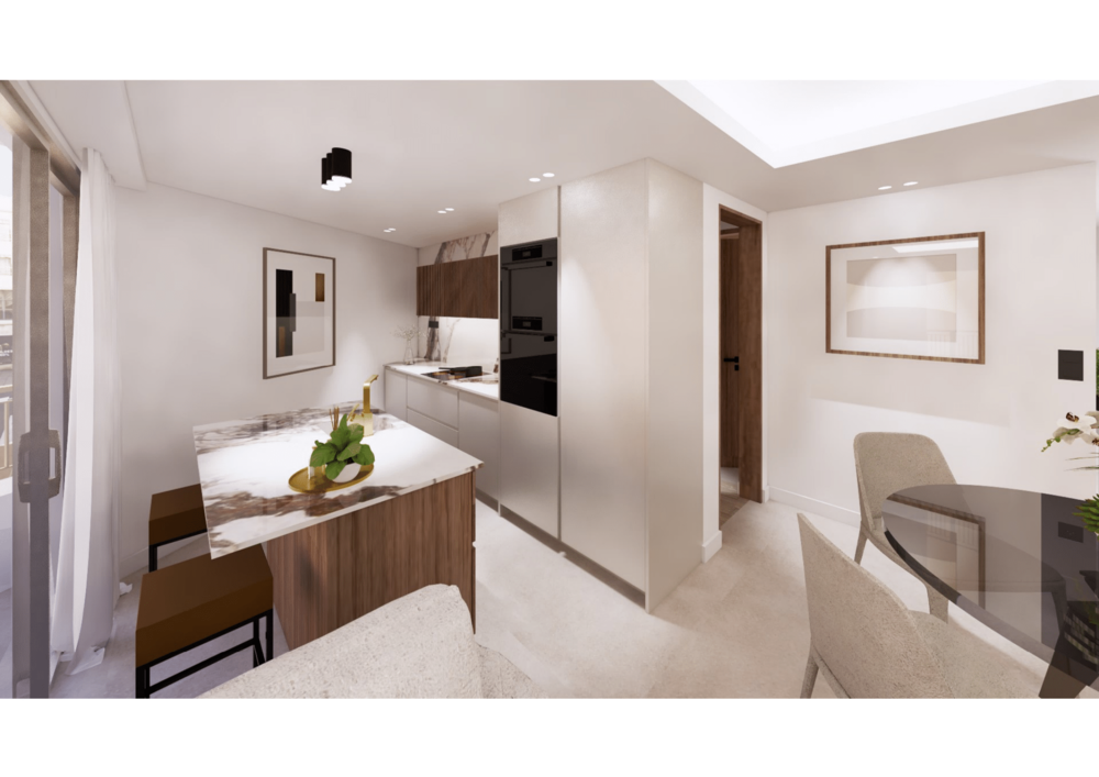 � vendre  Appartement Cannes (06400)