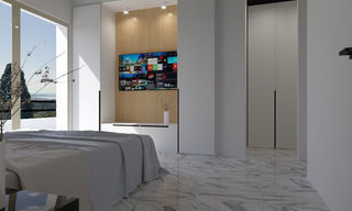  Appartement � vendre 4 pi�ces 115 m�