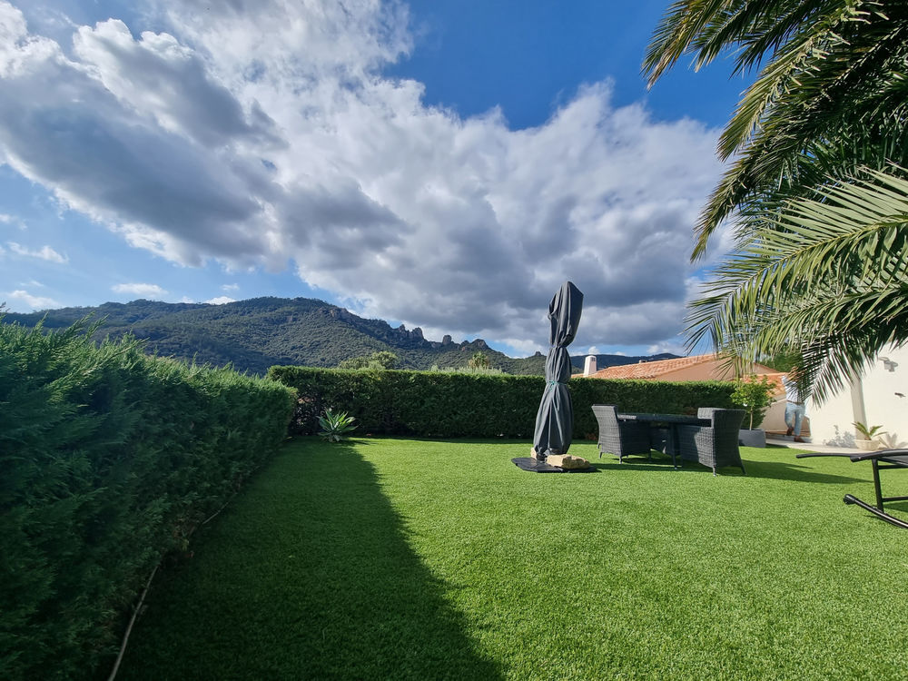 � vendre  Maison Mandelieu-la-Napoule (06210)