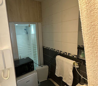  Appartement � vendre 1 pi�ce 10 m�