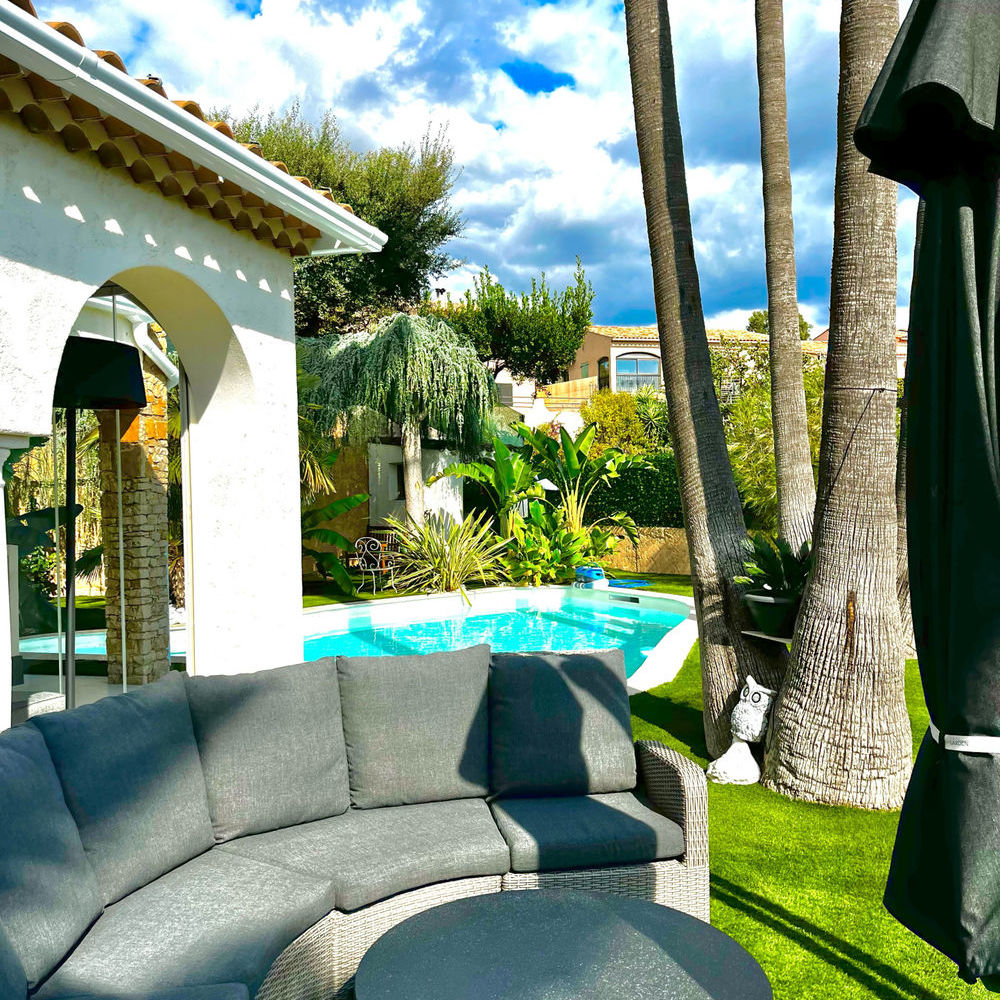 � vendre  Maison Mandelieu-la-Napoule (06210)