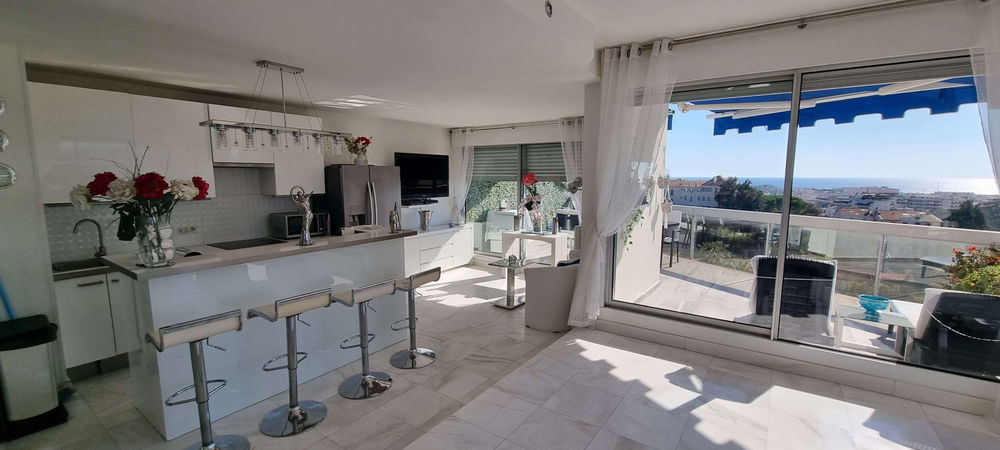 � vendre  Appartement Cannes (06400)