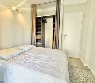  Appartement � vendre 2 pi�ces 40 m�