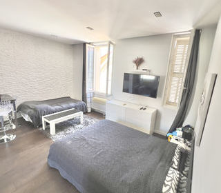  Appartement � vendre 1 pi�ce 31 m�