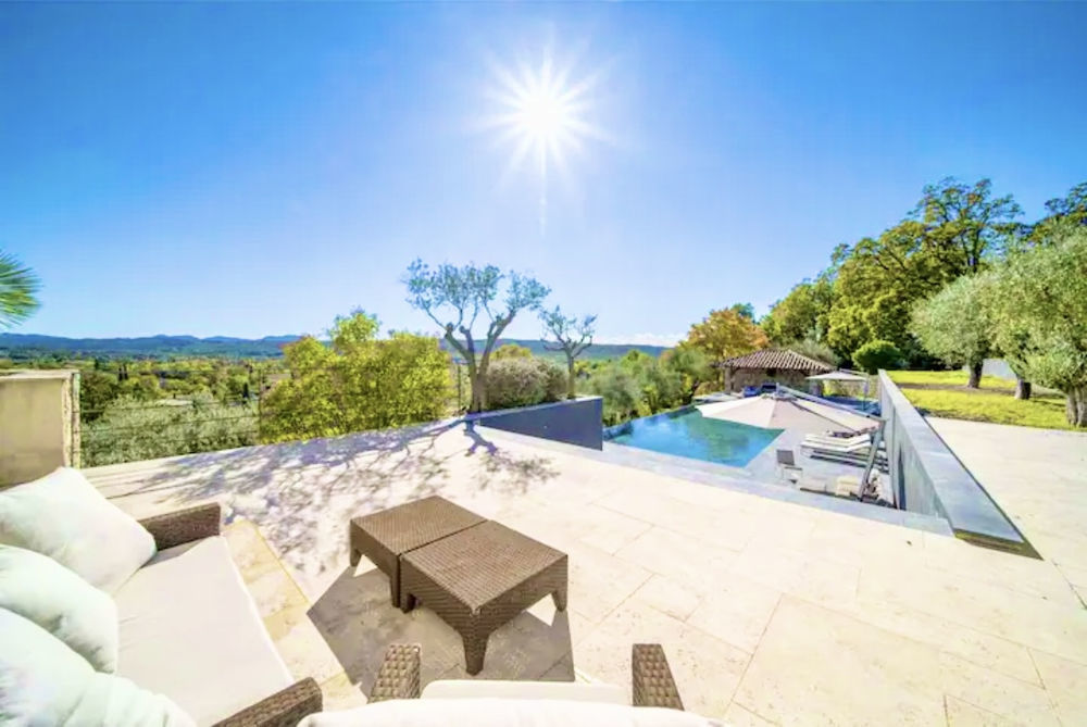 � vendre  Maison Tourrettes (83440)