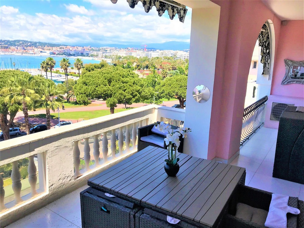 � vendre  Appartement Cannes (06400)