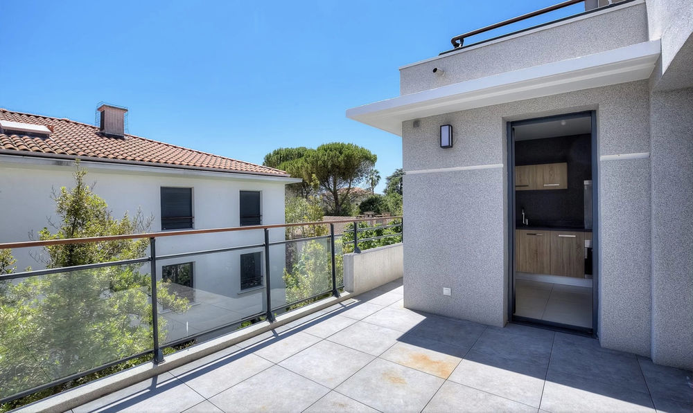 � vendre  Appartement Cannes (06400)