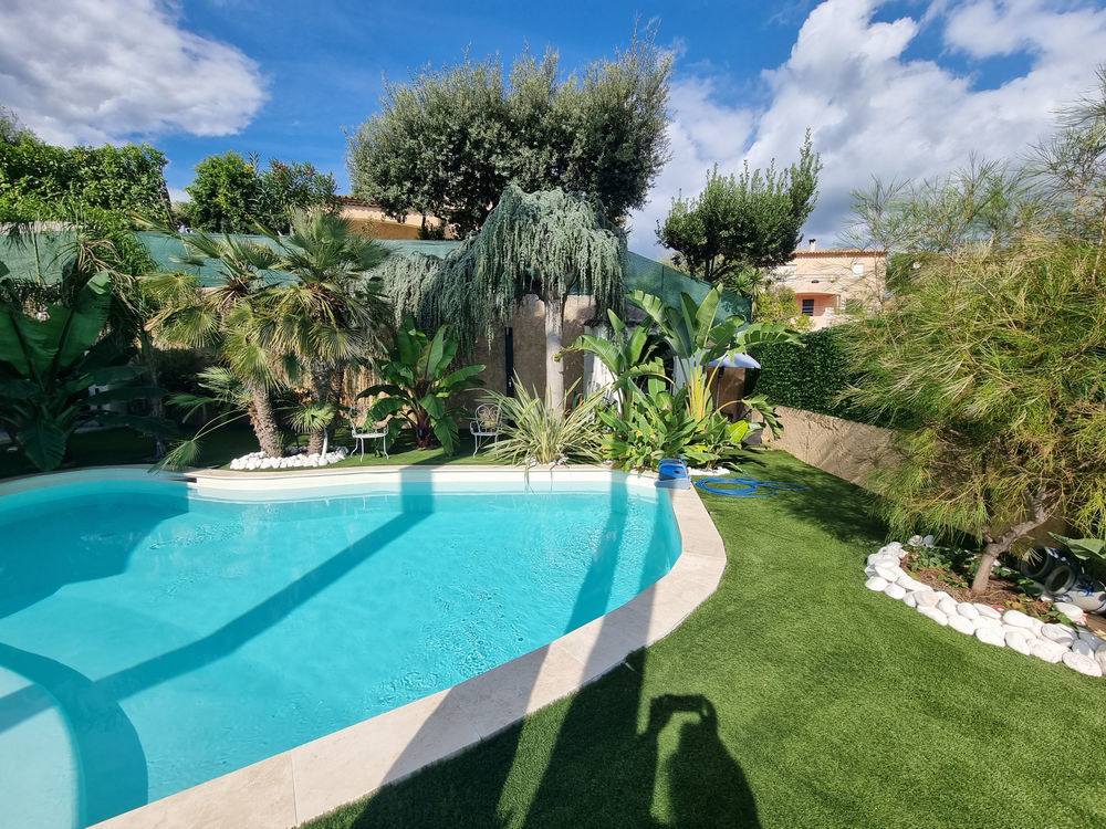 � vendre  Maison Mandelieu-la-Napoule (06210)