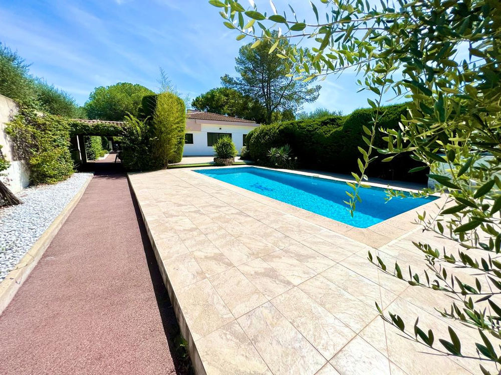 � vendre  Maison Mougins (06250)