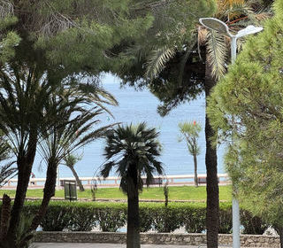  Appartement � vendre 3 pi�ces 80 m�