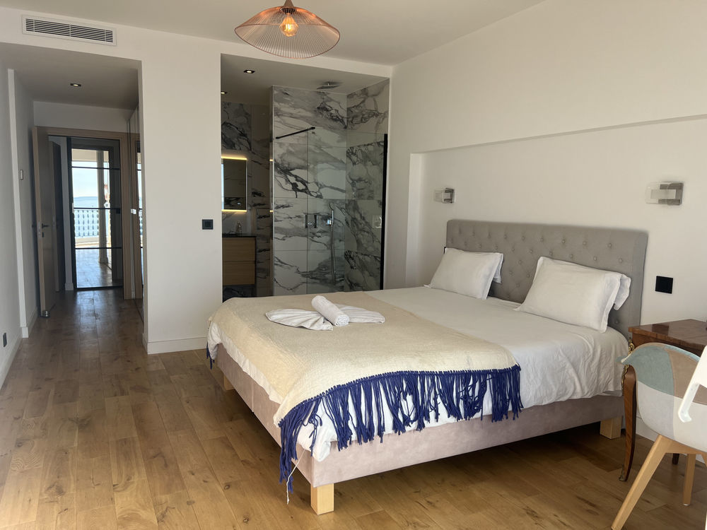 � vendre  Appartement Juan Les Pins (06160)