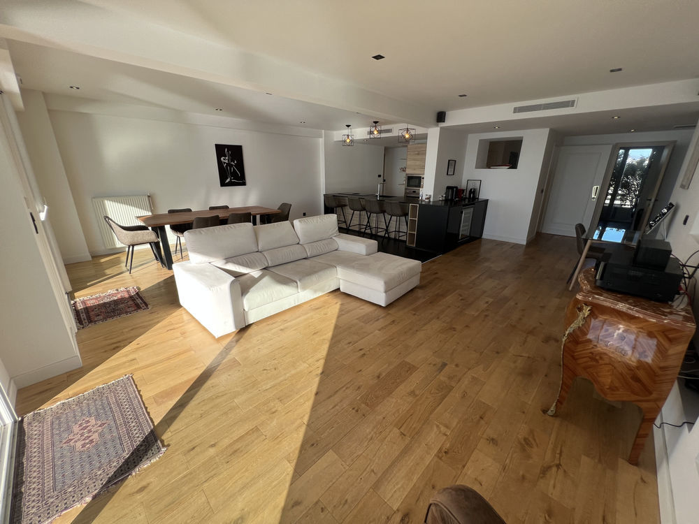 � vendre  Appartement Juan Les Pins (06160)