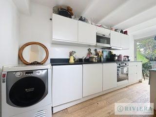  Appartement � vendre 2 pi�ces 40 m�