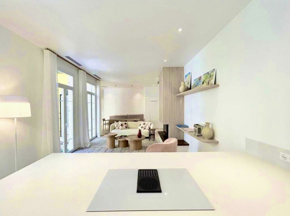 � vendre  Maison Cannes (06400)