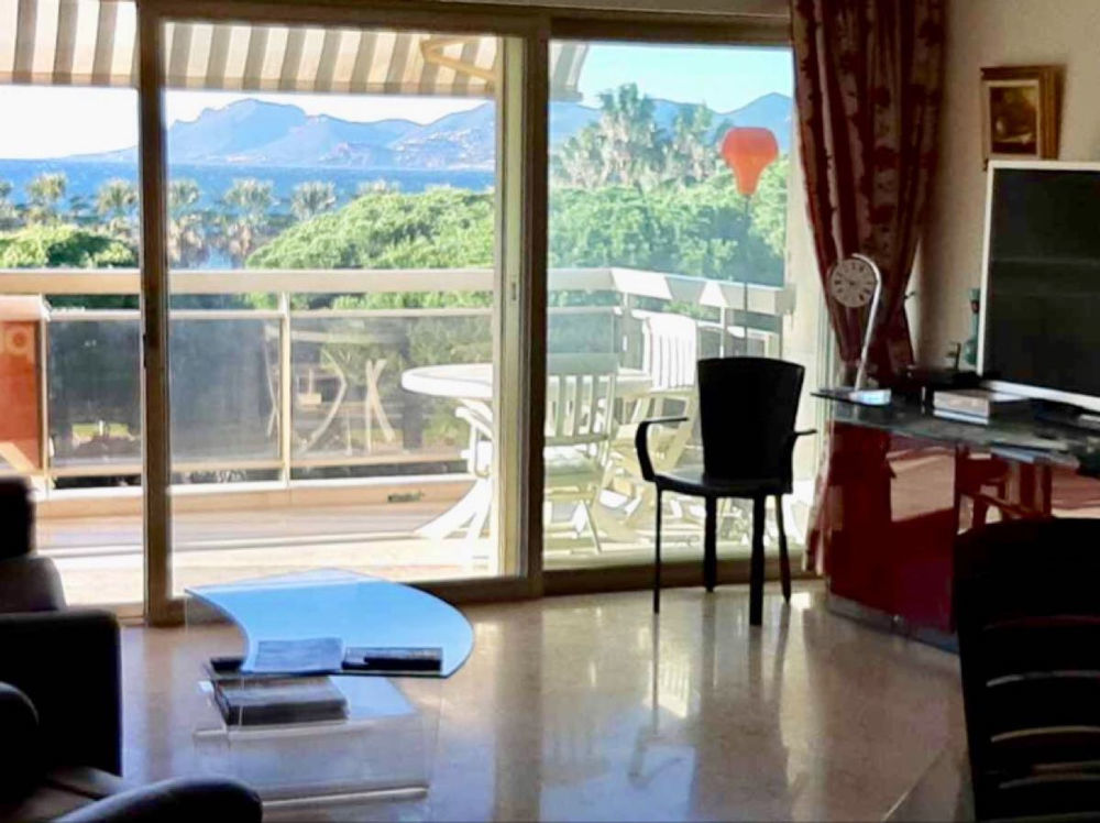 � vendre  Appartement Cannes (06400)