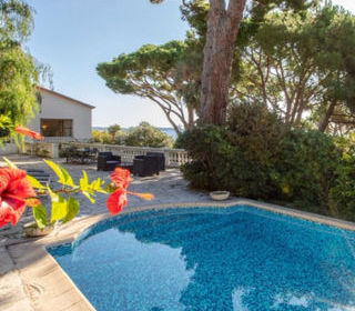  Maison � vendre 7 pi�ces 222 m�