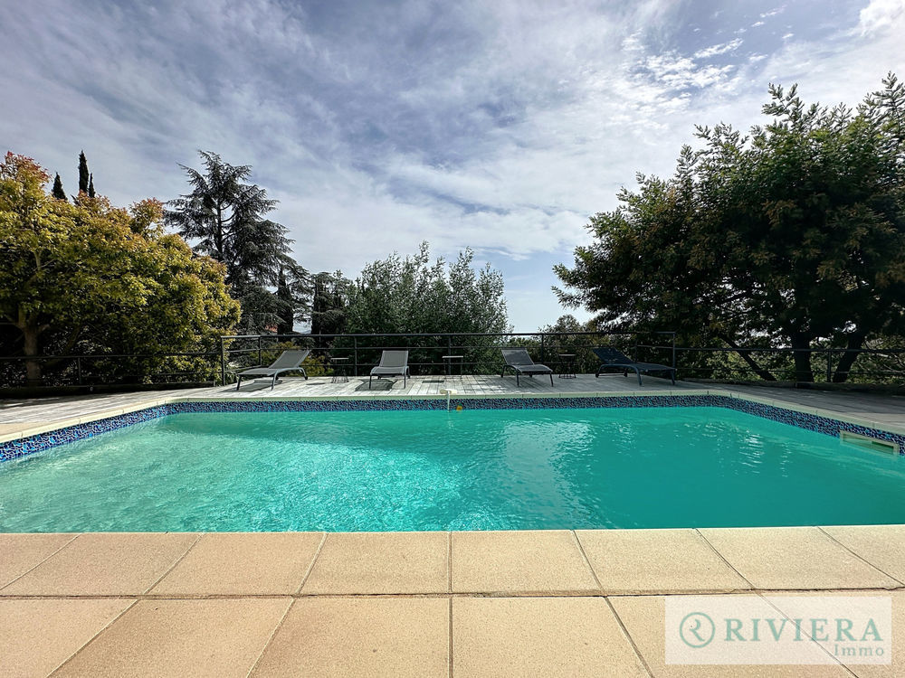 � vendre  Maison Mandelieu-la-Napoule (06210)