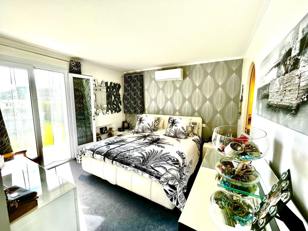 � vendre  Maison Mandelieu-la-Napoule (06210)