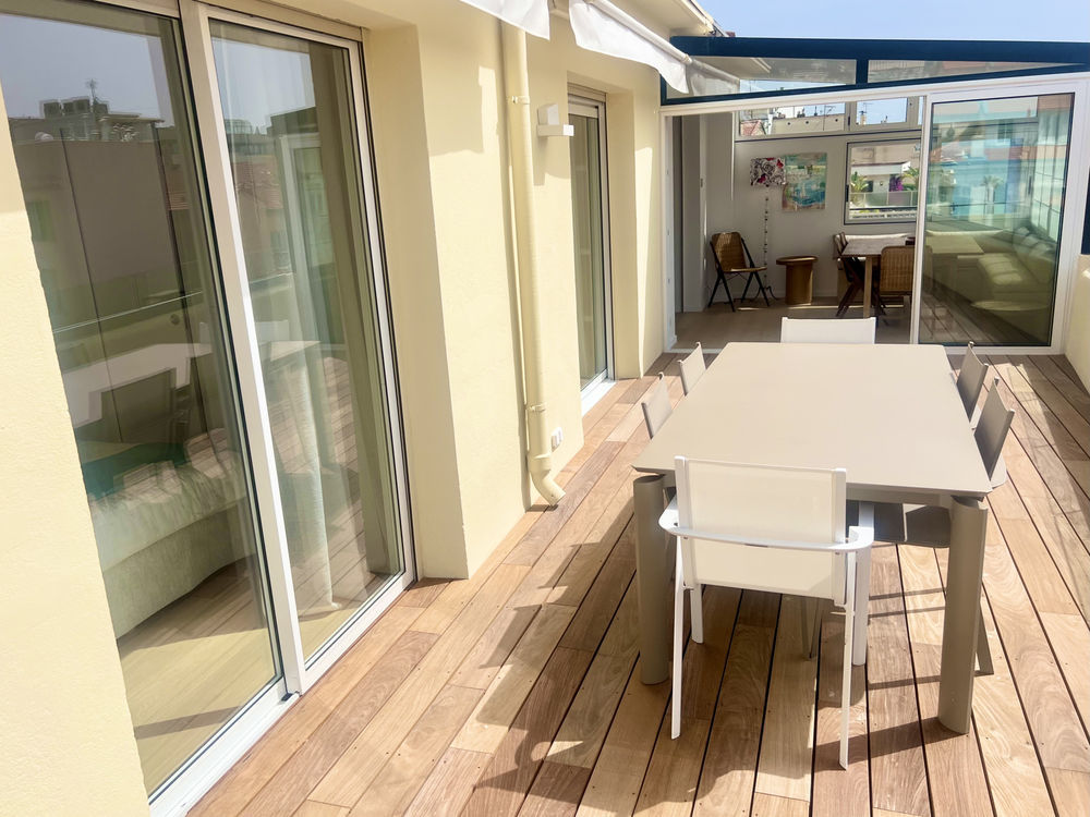 � vendre  Appartement Cannes (06400)