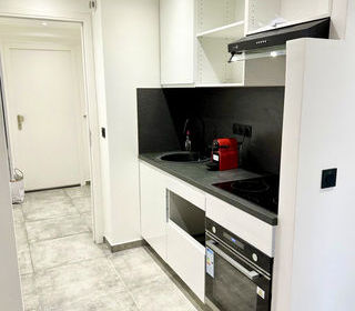  Appartement � vendre 2 pi�ces 42 m�