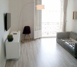  Appartement � vendre 2 pi�ces 38 m�