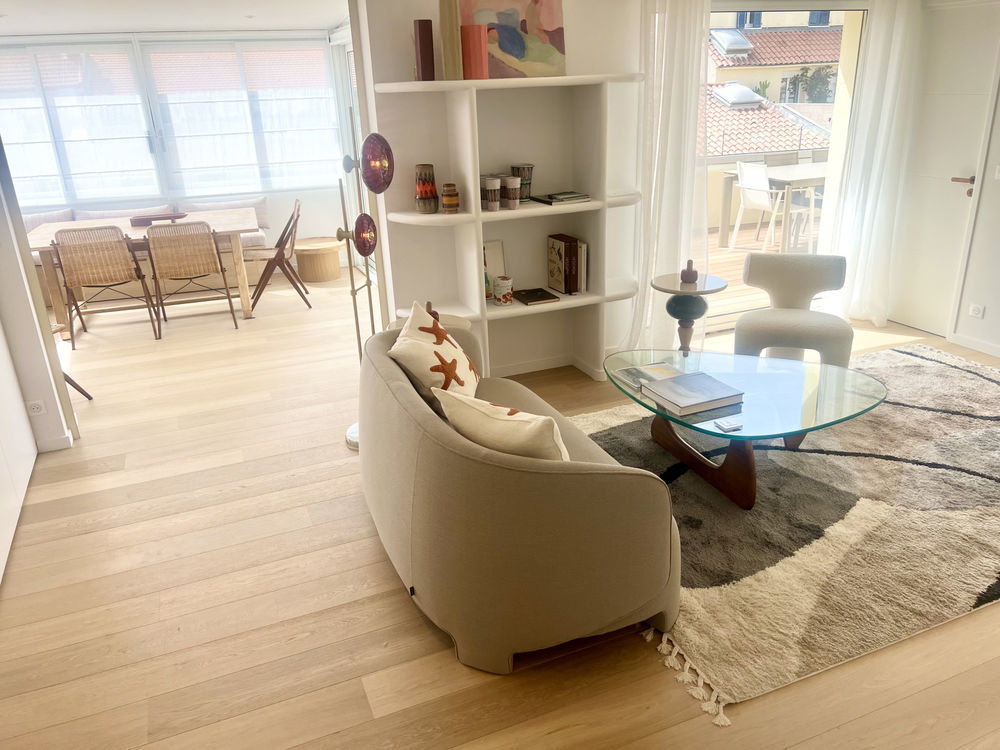 � vendre  Appartement Cannes (06400)