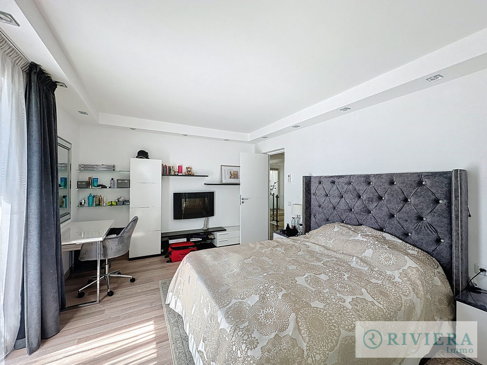 � vendre  Maison Vallauris (06220)