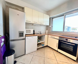  Appartement � vendre 2 pi�ces 60 m�