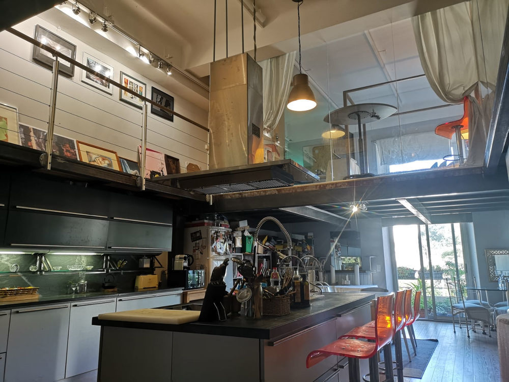 � vendre  Duplex/triplex Cannes (06400)