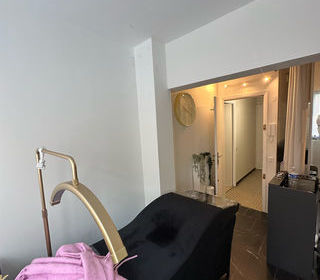  Appartement � vendre 1 pi�ce 10 m�