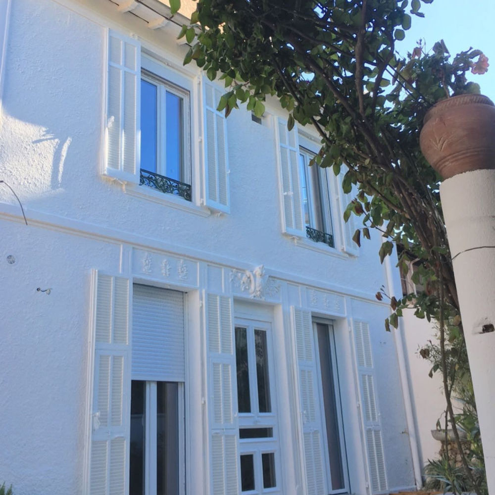 � vendre  Maison Cannes (06400)