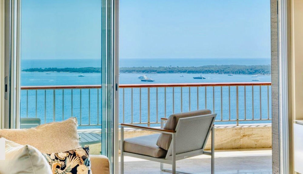 � vendre  Appartement Cannes (06400)