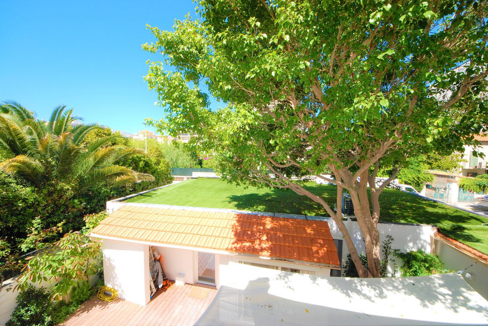 � vendre  Maison Cannes (06400)