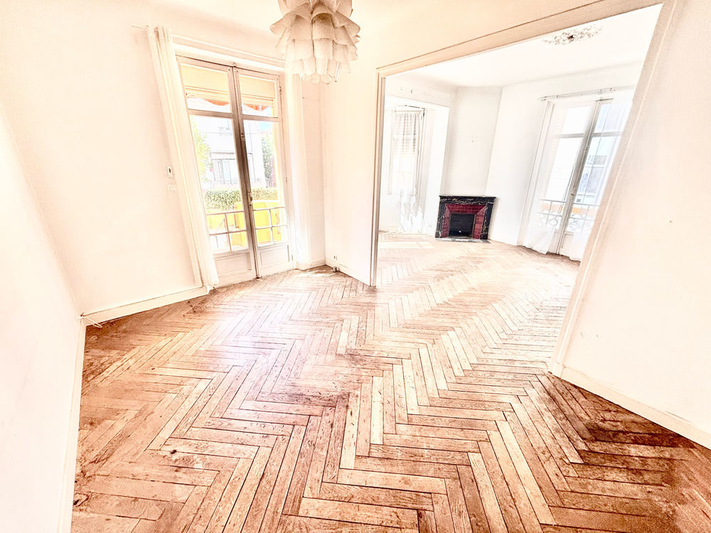 � vendre  Duplex/triplex Cannes (06400)