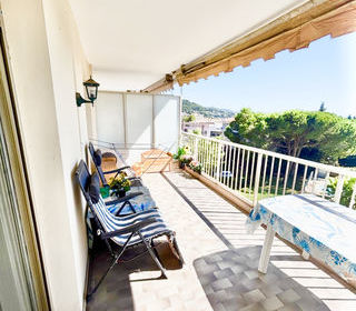  Appartement � vendre 1 pi�ce 31 m�