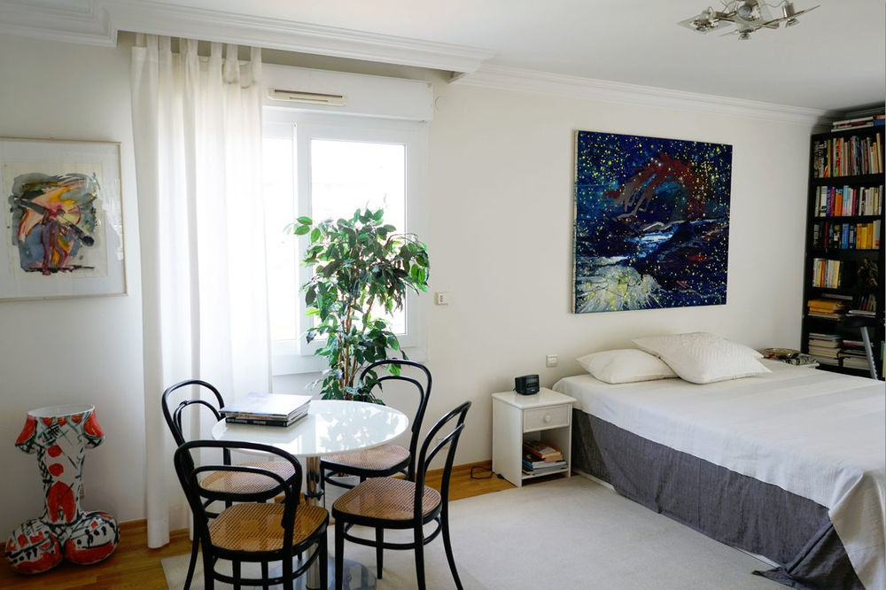 � vendre  Appartement Cannes (06400)