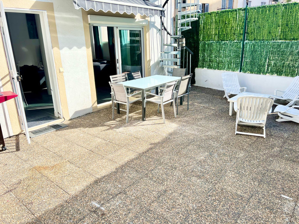 � vendre  Maison Cannes (06400)